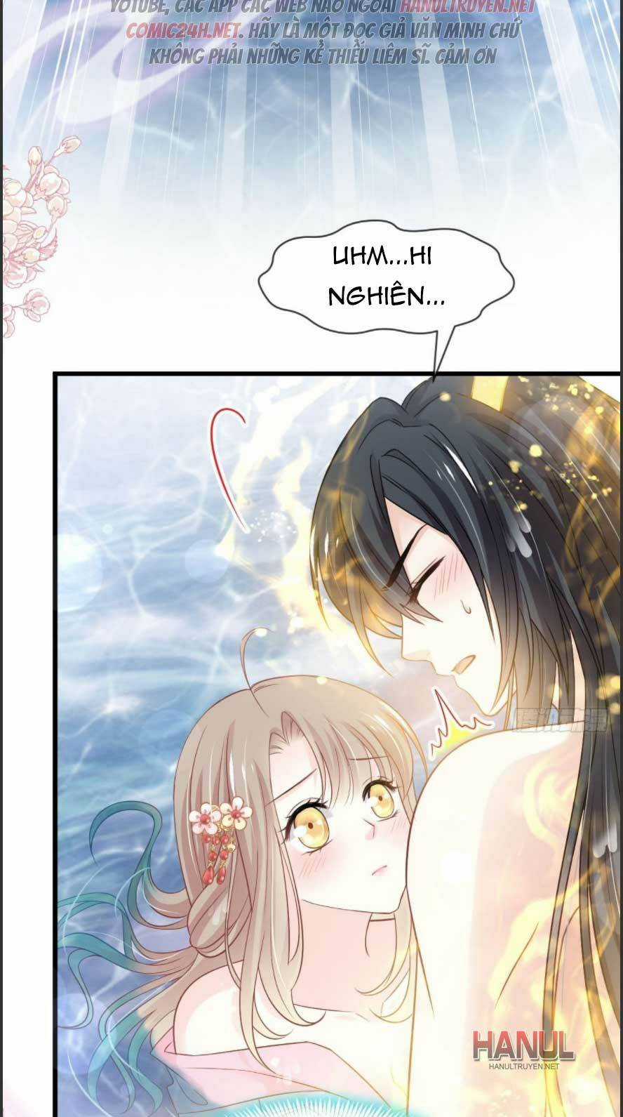 Thiên Hạ Đệ Nhất Sủng Phi Chapter 230.2 trang 5