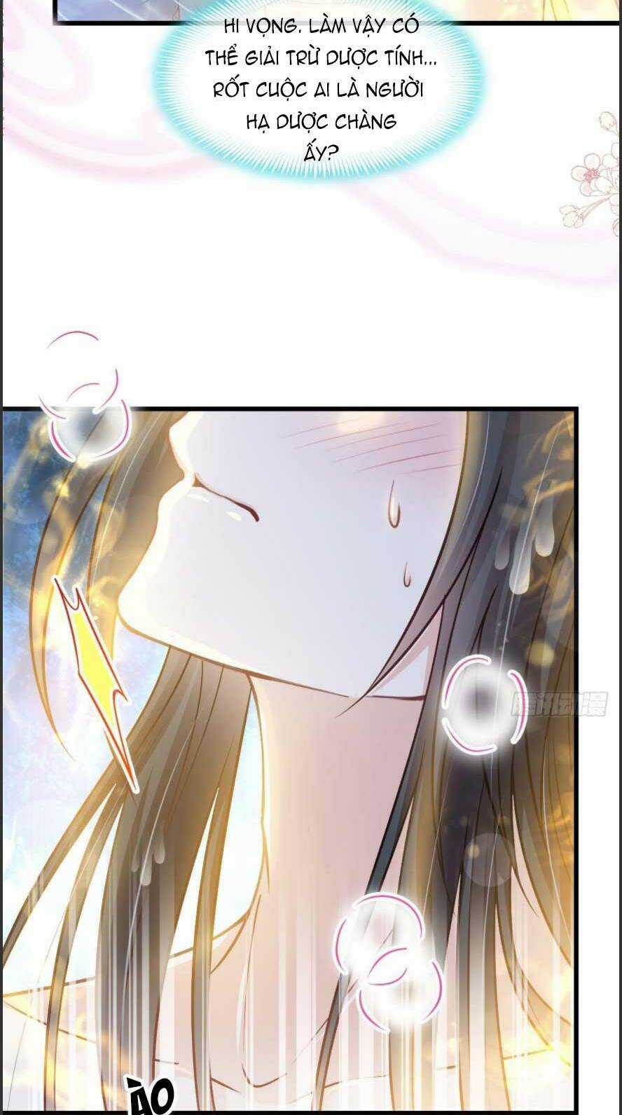 Thiên Hạ Đệ Nhất Sủng Phi Chapter 230.2 trang 6