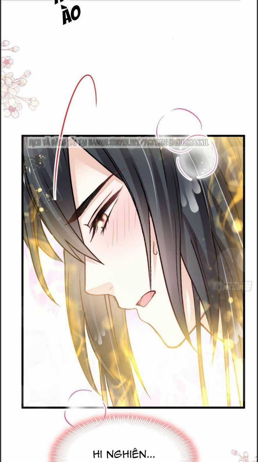 Thiên Hạ Đệ Nhất Sủng Phi Chapter 230.2 trang 7