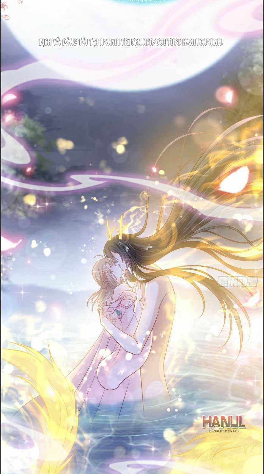 Thiên Hạ Đệ Nhất Sủng Phi Chapter 230.2 trang 9