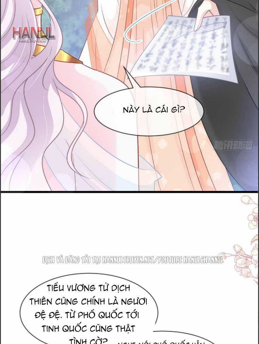 Thiên Hạ Đệ Nhất Sủng Phi Chapter 231.1 trang 10