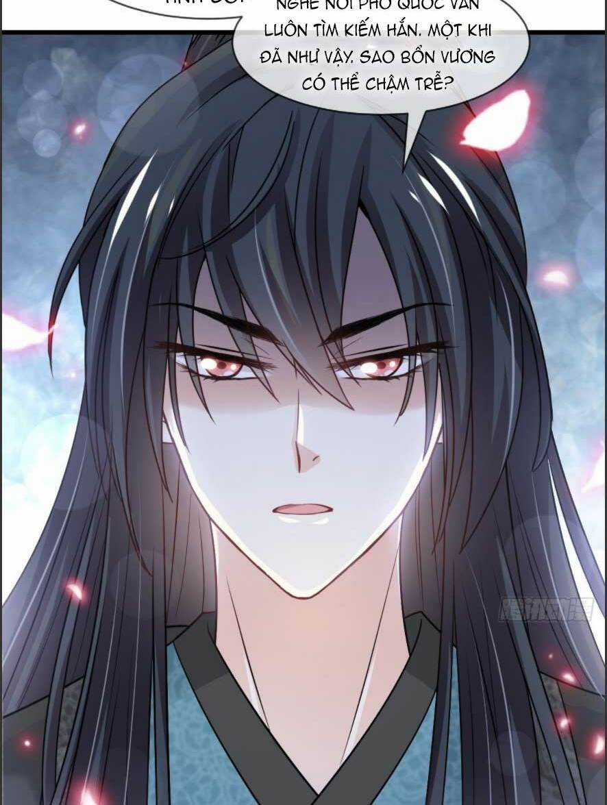 Thiên Hạ Đệ Nhất Sủng Phi Chapter 231.1 trang 11