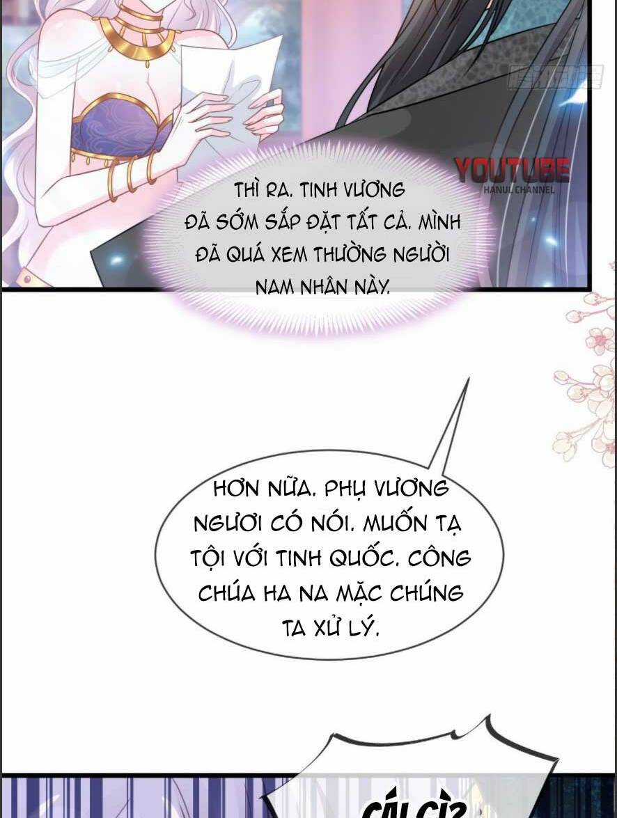 Thiên Hạ Đệ Nhất Sủng Phi Chapter 231.1 trang 13