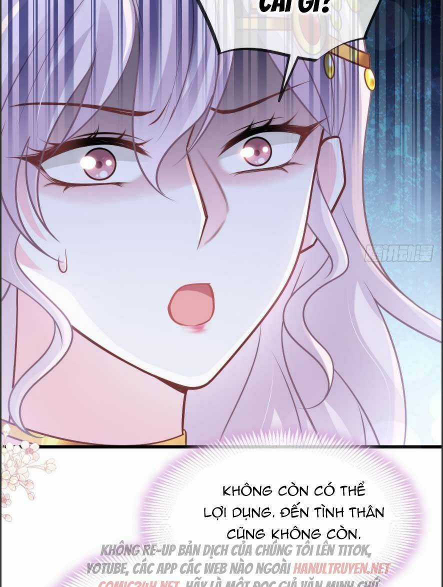 Thiên Hạ Đệ Nhất Sủng Phi Chapter 231.1 trang 14