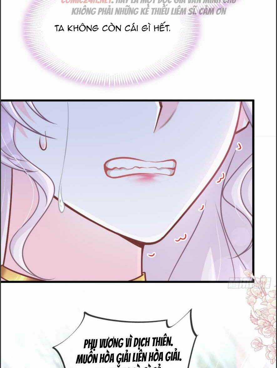 Thiên Hạ Đệ Nhất Sủng Phi Chapter 231.1 trang 15