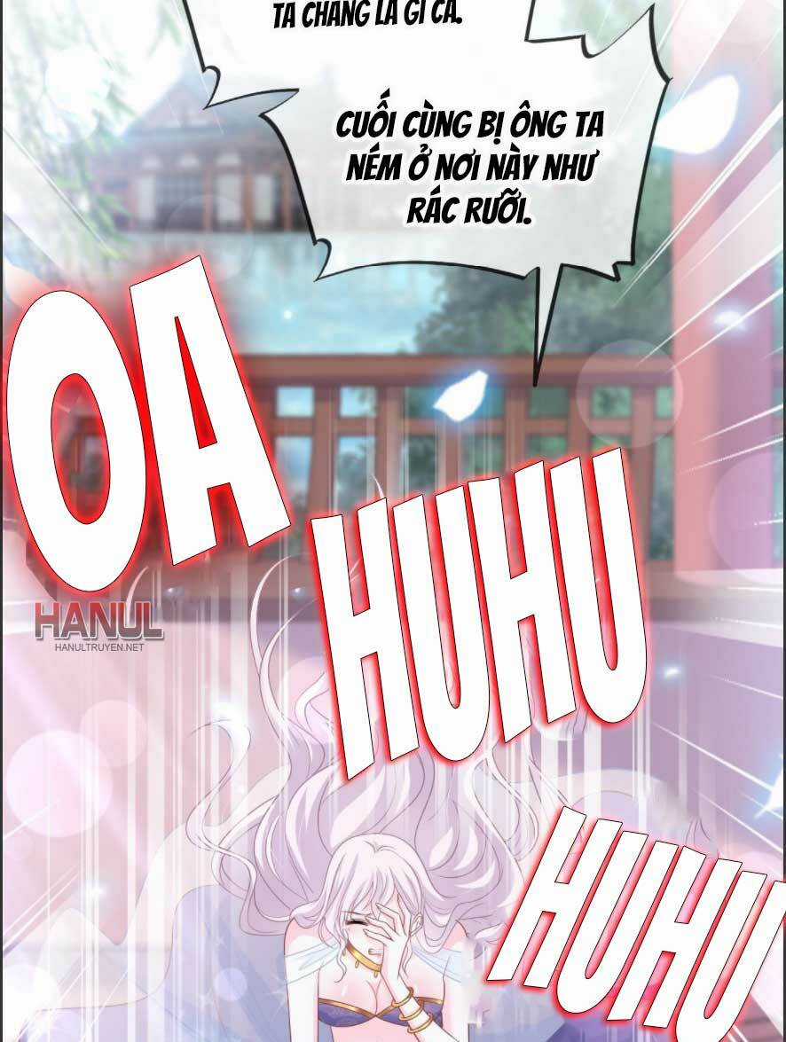 Thiên Hạ Đệ Nhất Sủng Phi Chapter 231.1 trang 16