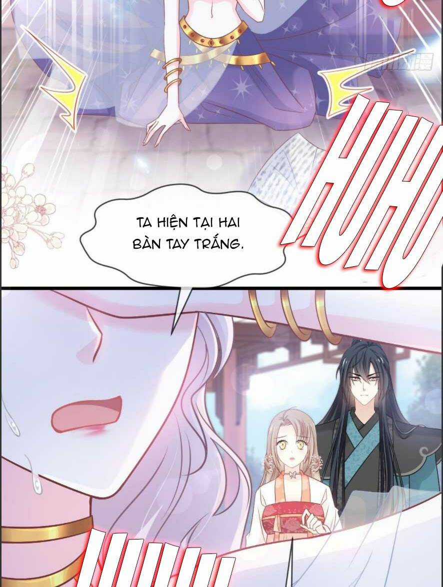 Thiên Hạ Đệ Nhất Sủng Phi Chapter 231.1 trang 17