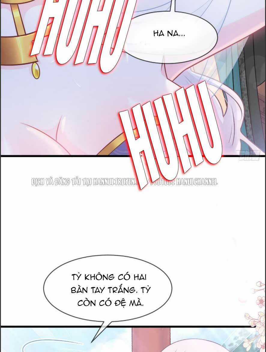 Thiên Hạ Đệ Nhất Sủng Phi Chapter 231.1 trang 18