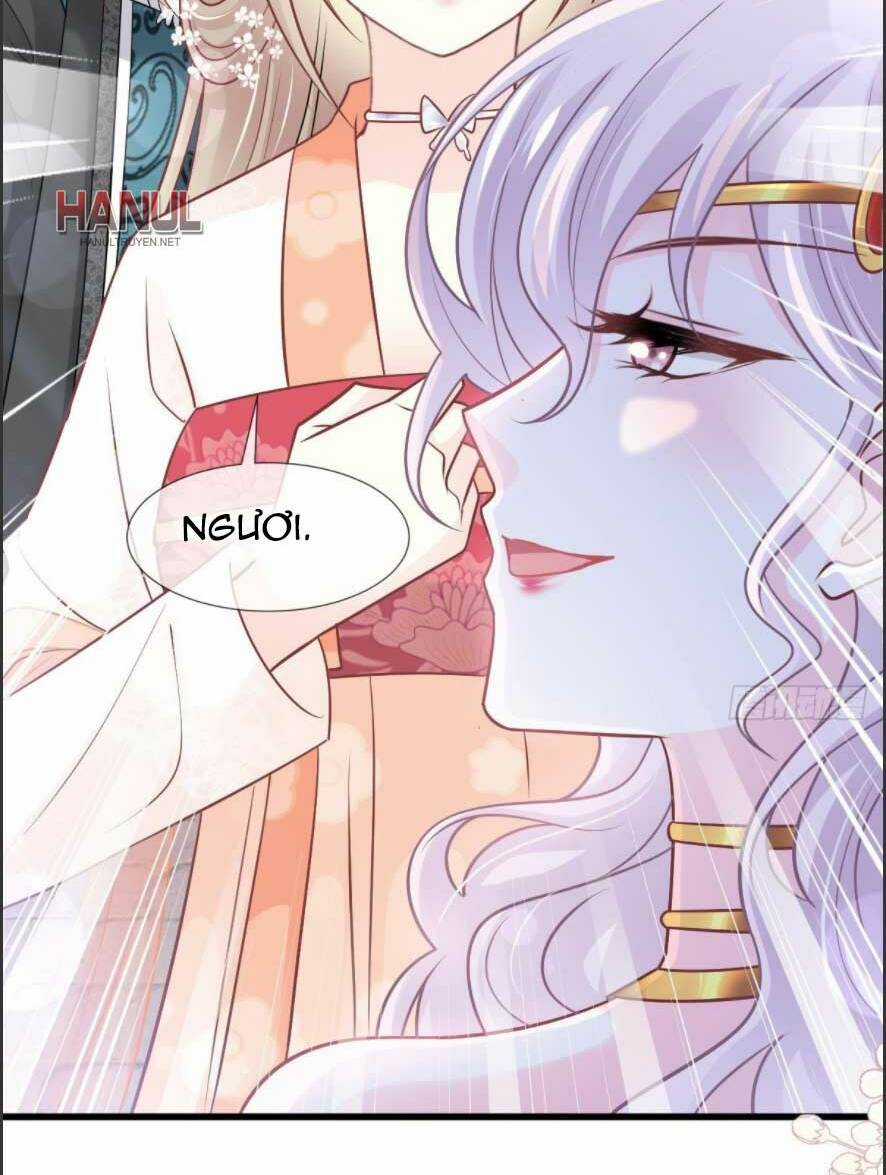 Thiên Hạ Đệ Nhất Sủng Phi Chapter 231.1 trang 3