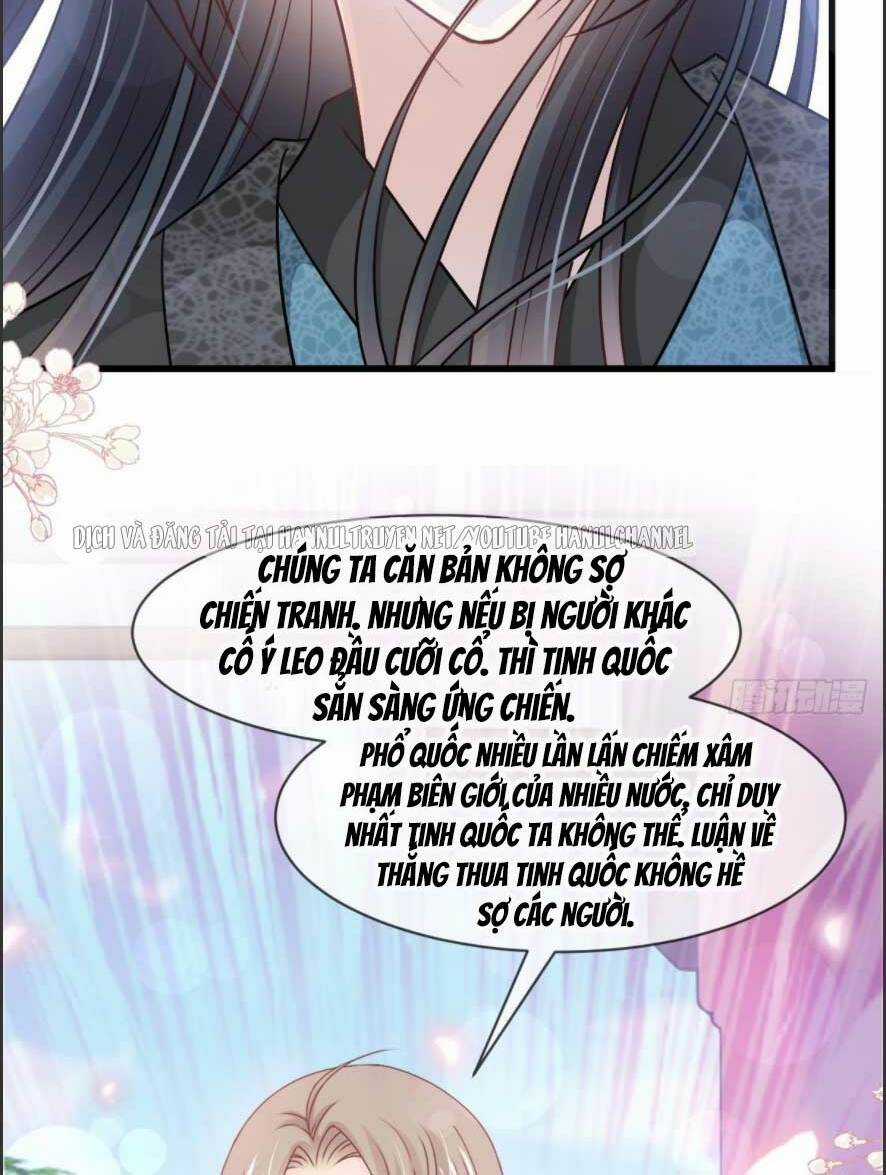 Thiên Hạ Đệ Nhất Sủng Phi Chapter 231.1 trang 5