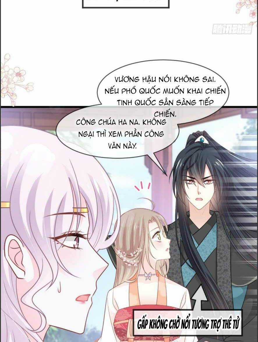 Thiên Hạ Đệ Nhất Sủng Phi Chapter 231.1 trang 9