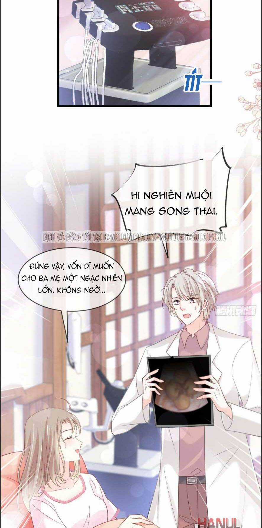 Thiên Hạ Đệ Nhất Sủng Phi Chapter 231.2 trang 10