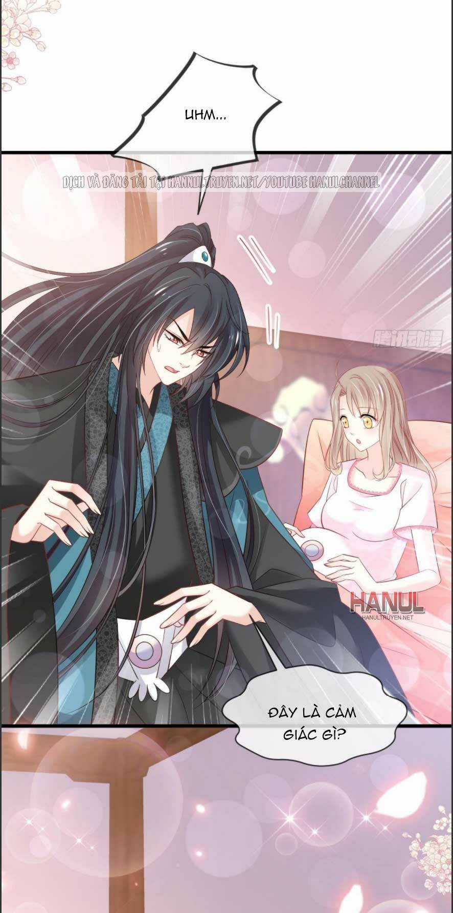 Thiên Hạ Đệ Nhất Sủng Phi Chapter 231.2 trang 13