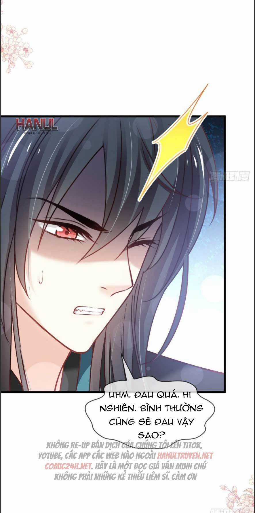 Thiên Hạ Đệ Nhất Sủng Phi Chapter 231.2 trang 15