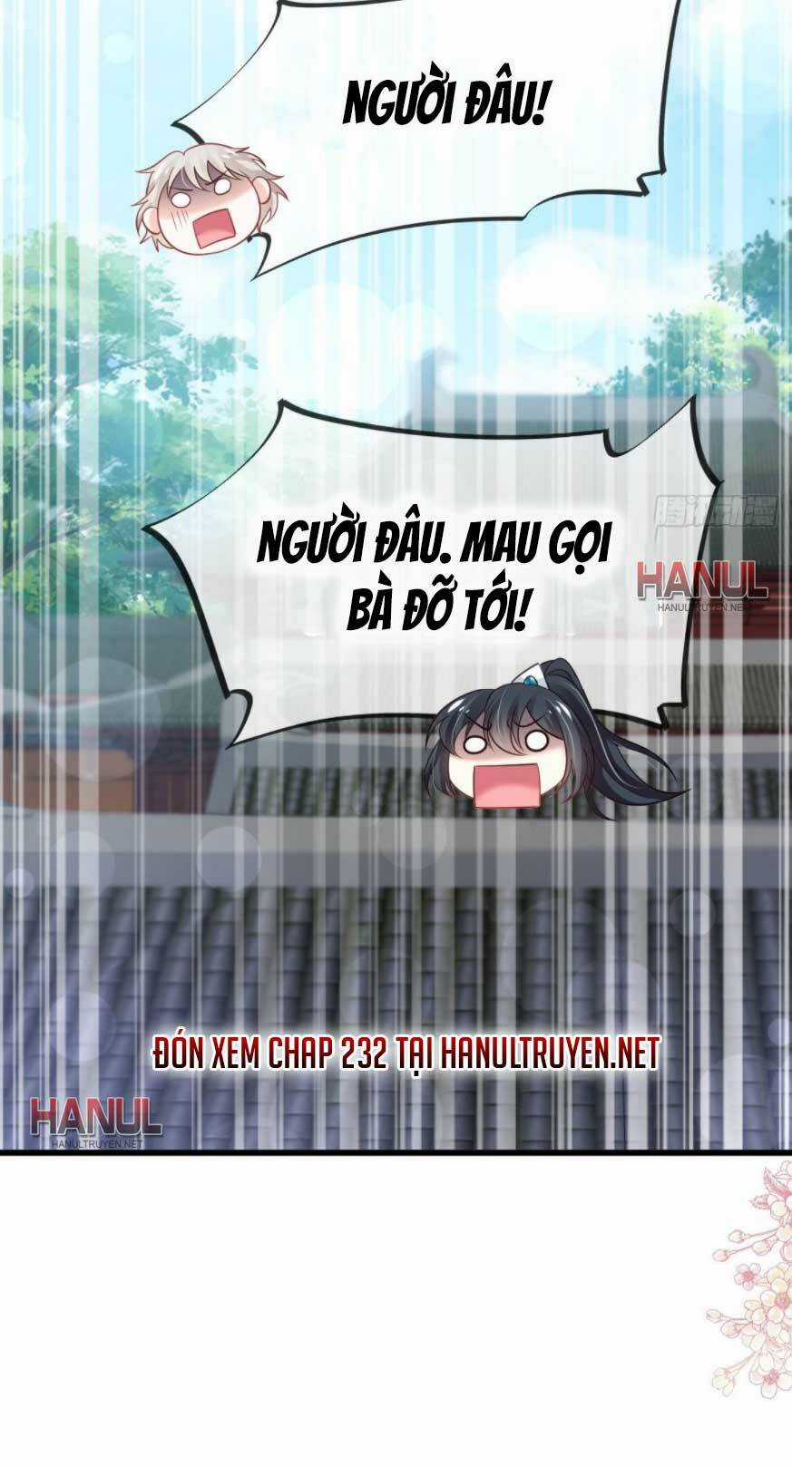 Thiên Hạ Đệ Nhất Sủng Phi Chapter 231.2 trang 17