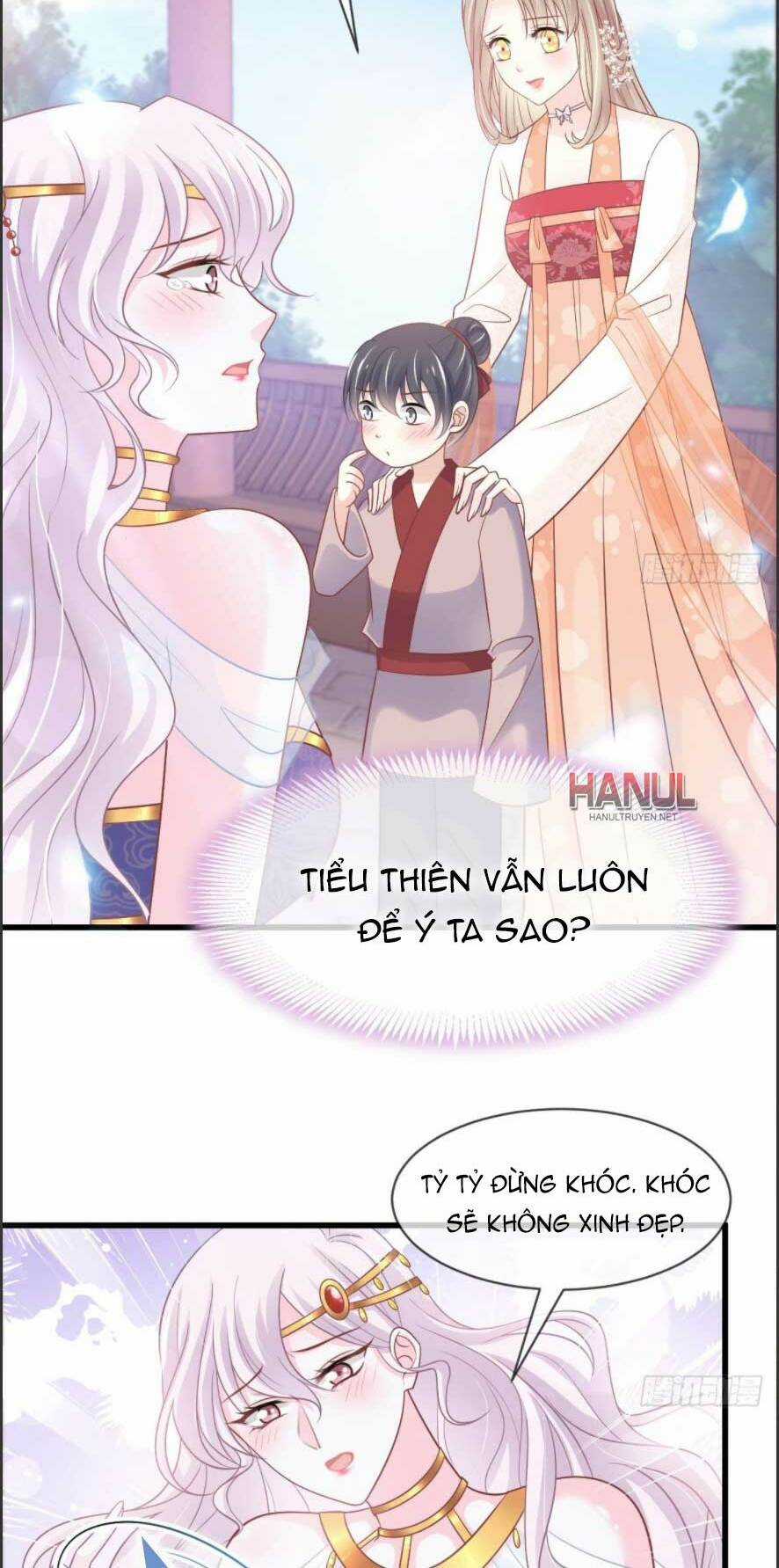 Thiên Hạ Đệ Nhất Sủng Phi Chapter 231.2 trang 2