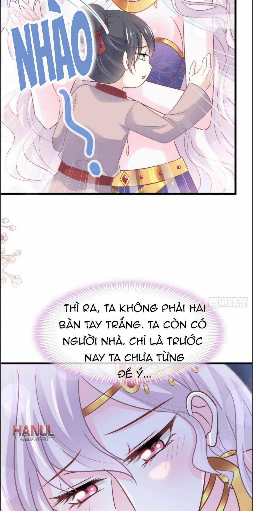 Thiên Hạ Đệ Nhất Sủng Phi Chapter 231.2 trang 3