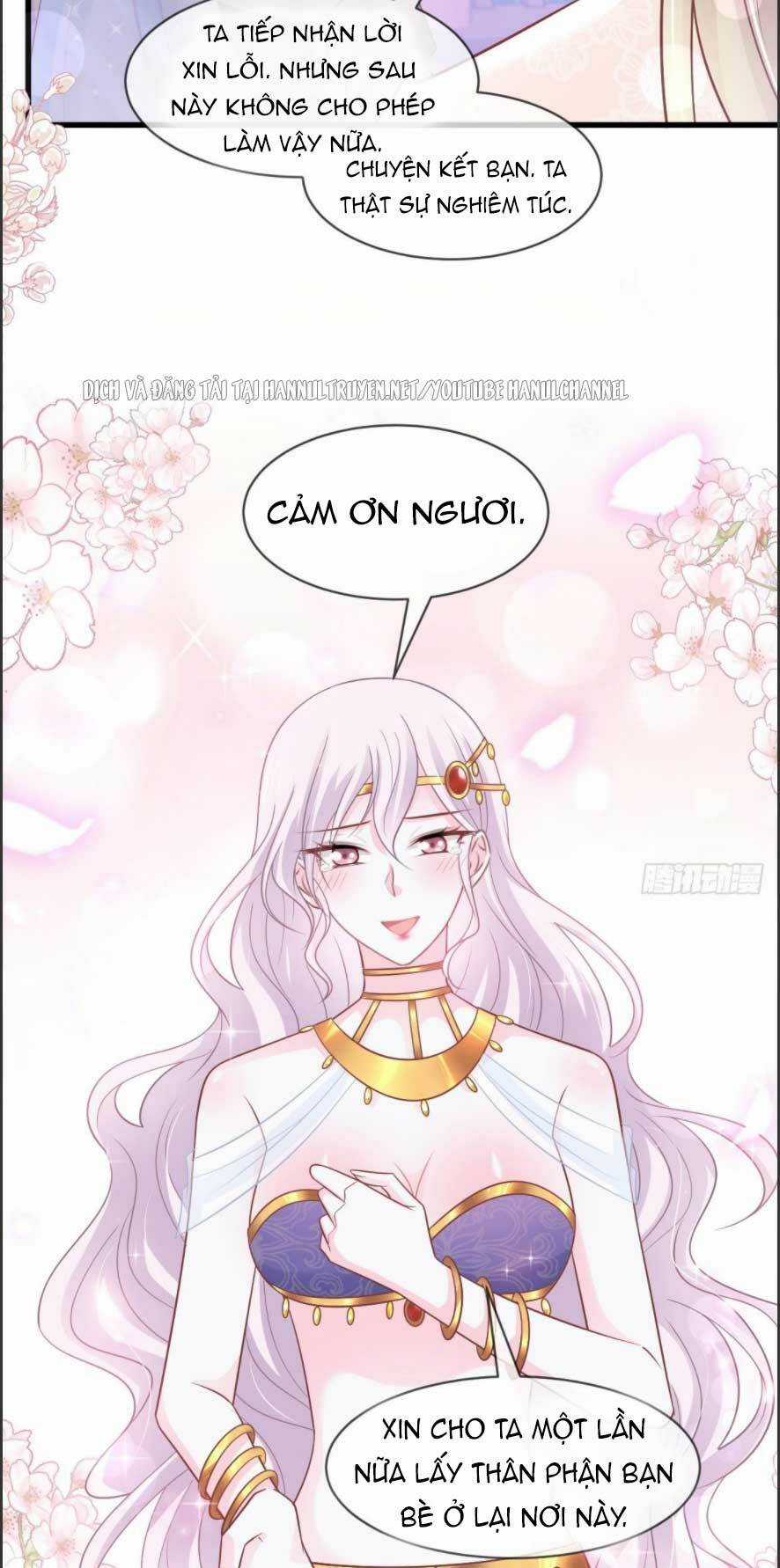 Thiên Hạ Đệ Nhất Sủng Phi Chapter 231.2 trang 5