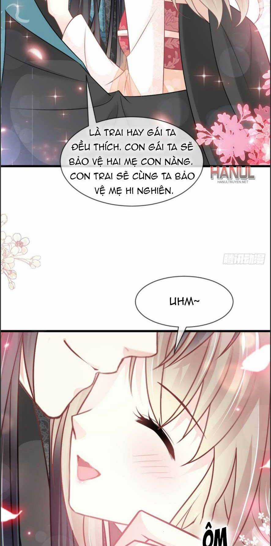 Thiên Hạ Đệ Nhất Sủng Phi Chapter 231.2 trang 8