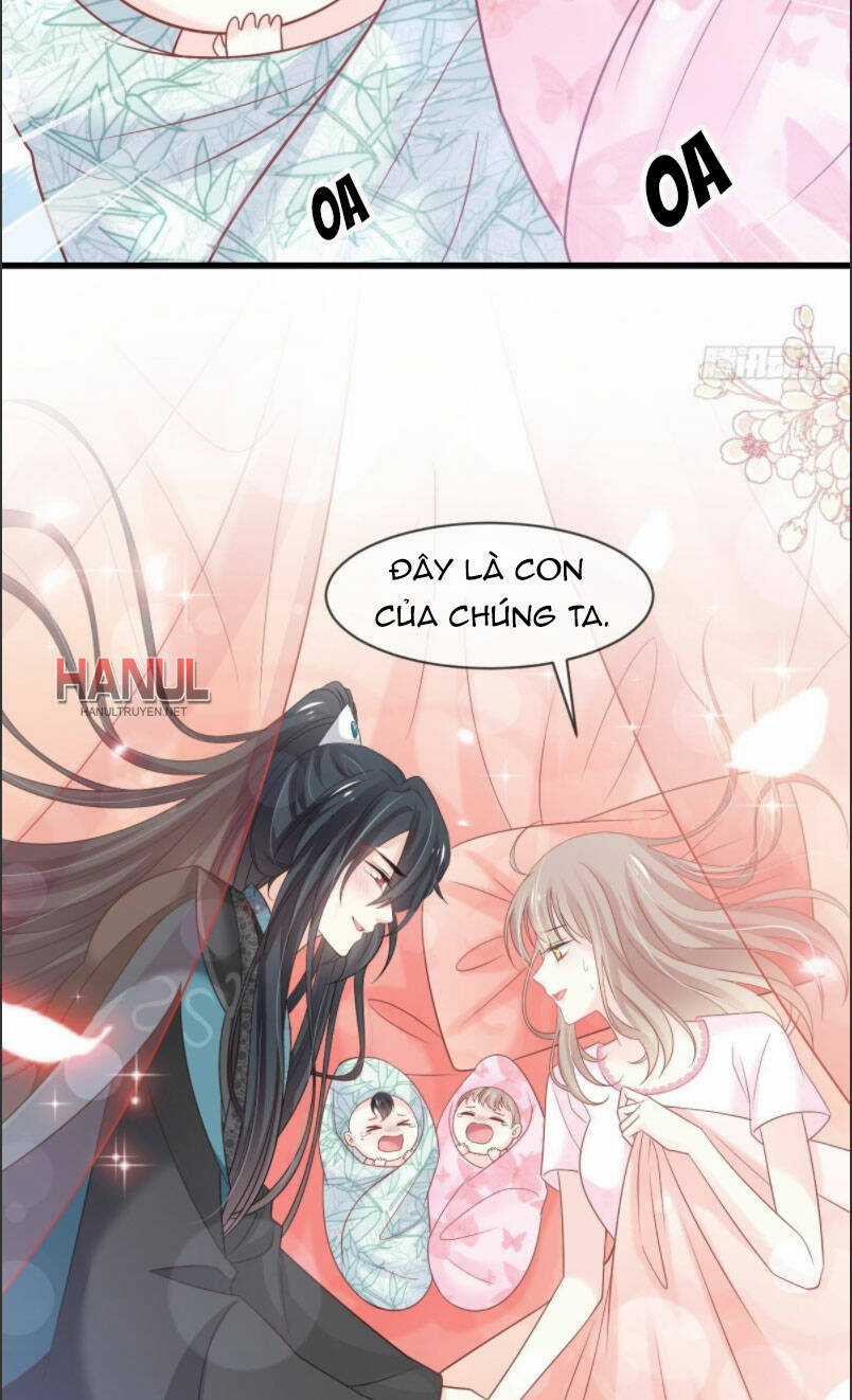 Thiên Hạ Đệ Nhất Sủng Phi Chapter 232.1 trang 12