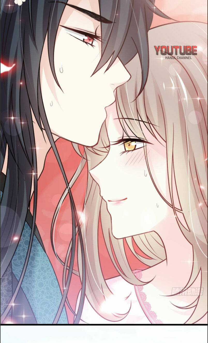 Thiên Hạ Đệ Nhất Sủng Phi Chapter 232.1 trang 14