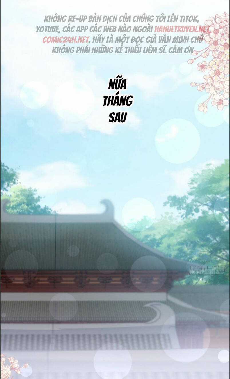 Thiên Hạ Đệ Nhất Sủng Phi Chapter 232.1 trang 15