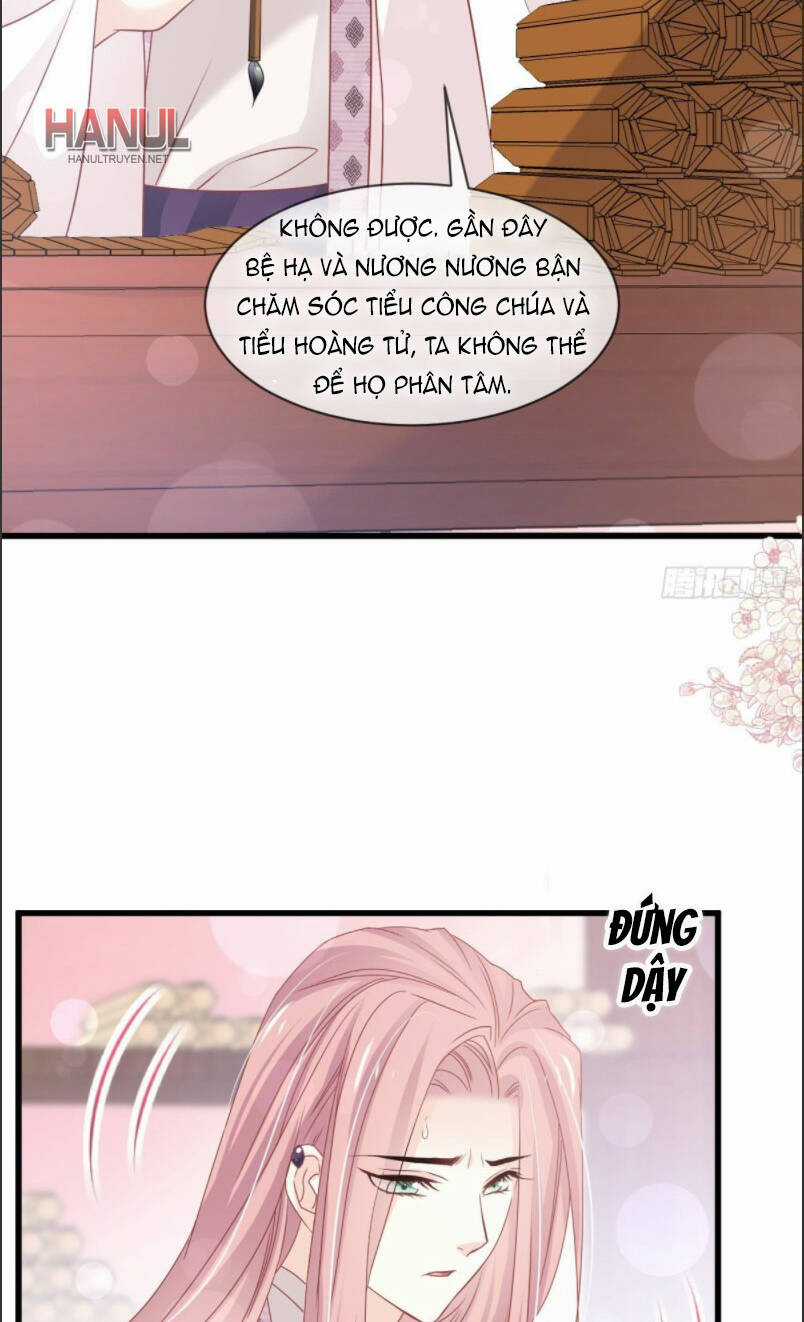 Thiên Hạ Đệ Nhất Sủng Phi Chapter 232.1 trang 17