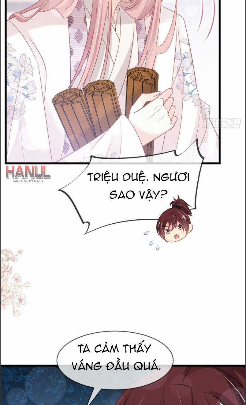 Thiên Hạ Đệ Nhất Sủng Phi Chapter 232.1 trang 18