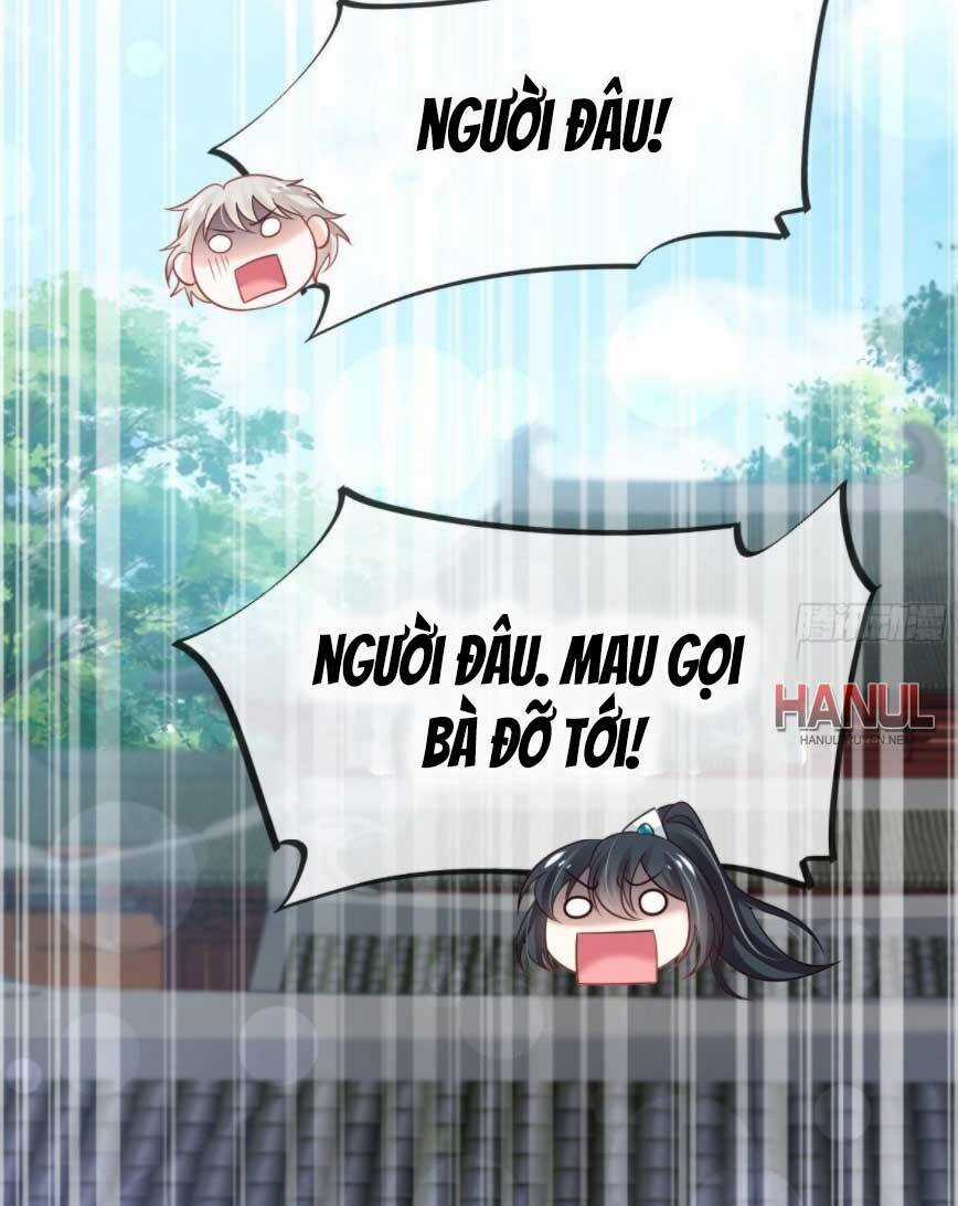 Thiên Hạ Đệ Nhất Sủng Phi Chapter 232.1 trang 3