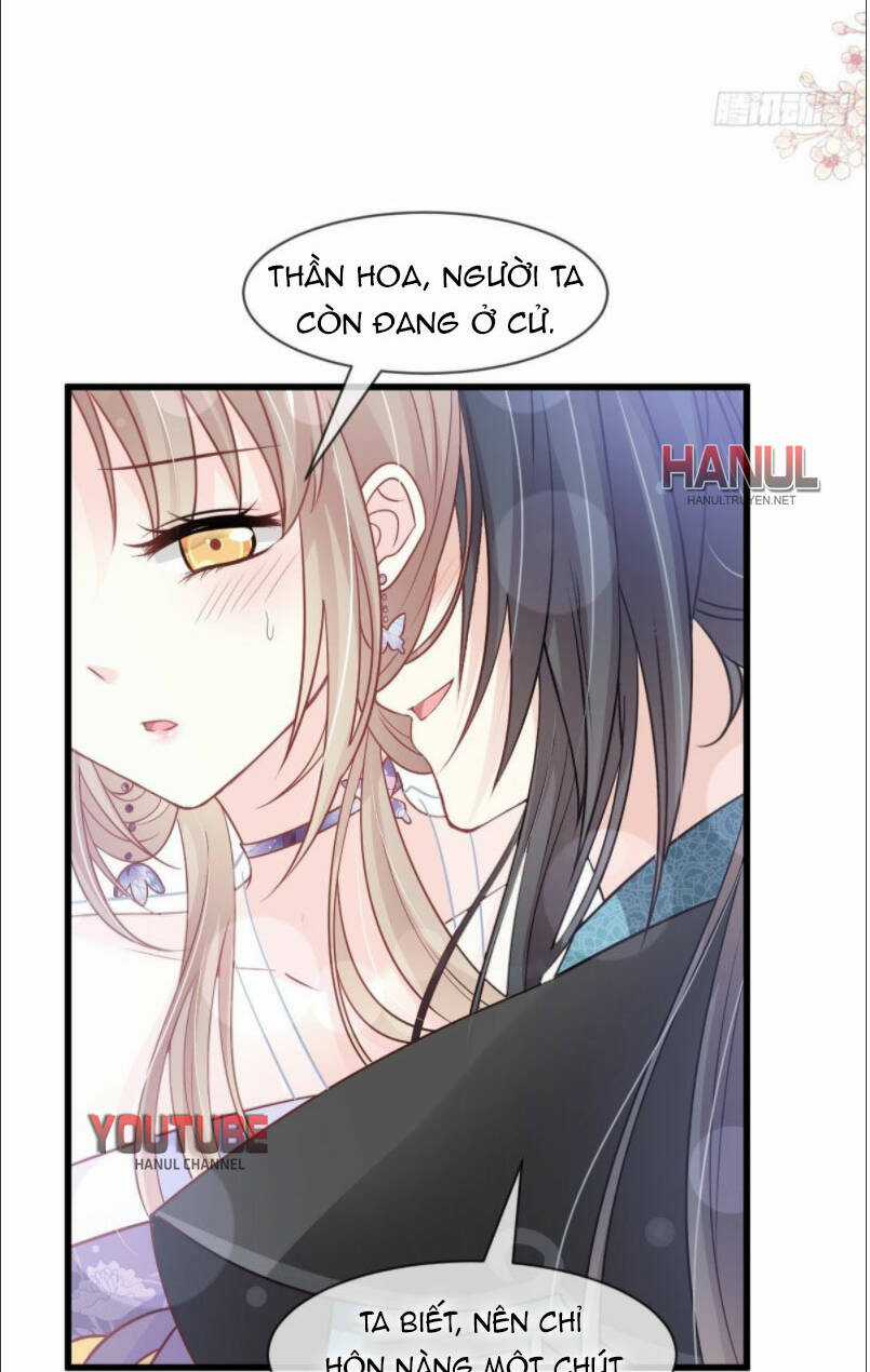 Thiên Hạ Đệ Nhất Sủng Phi Chapter 232.2 trang 10