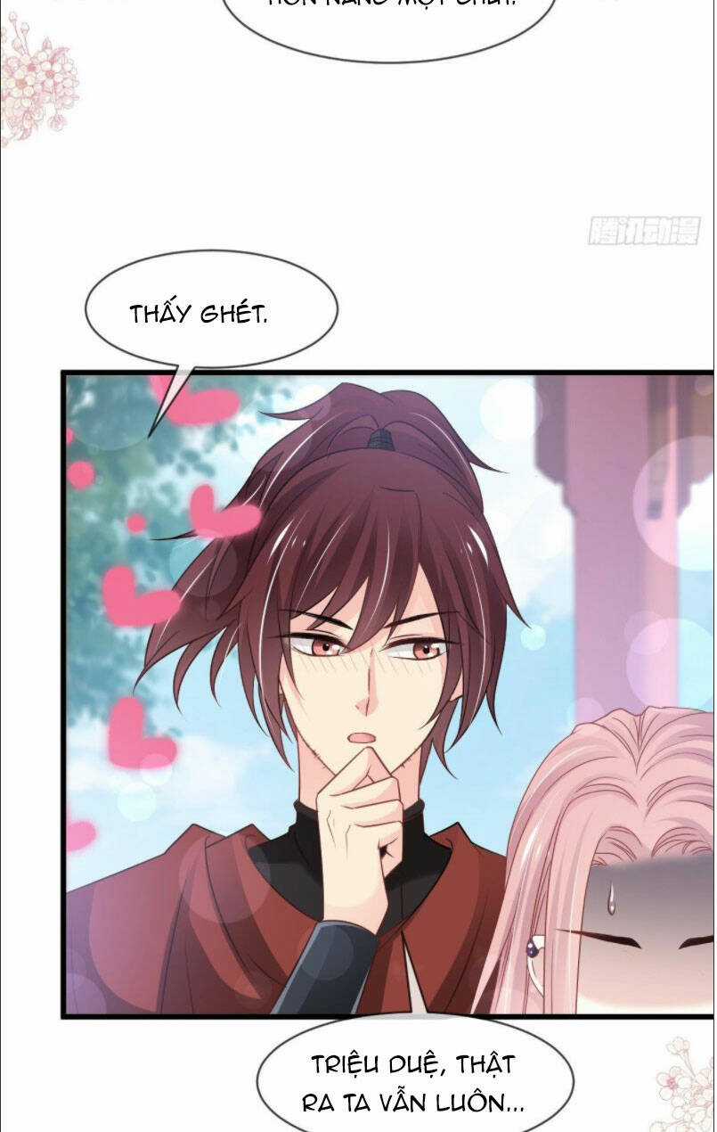 Thiên Hạ Đệ Nhất Sủng Phi Chapter 232.2 trang 11