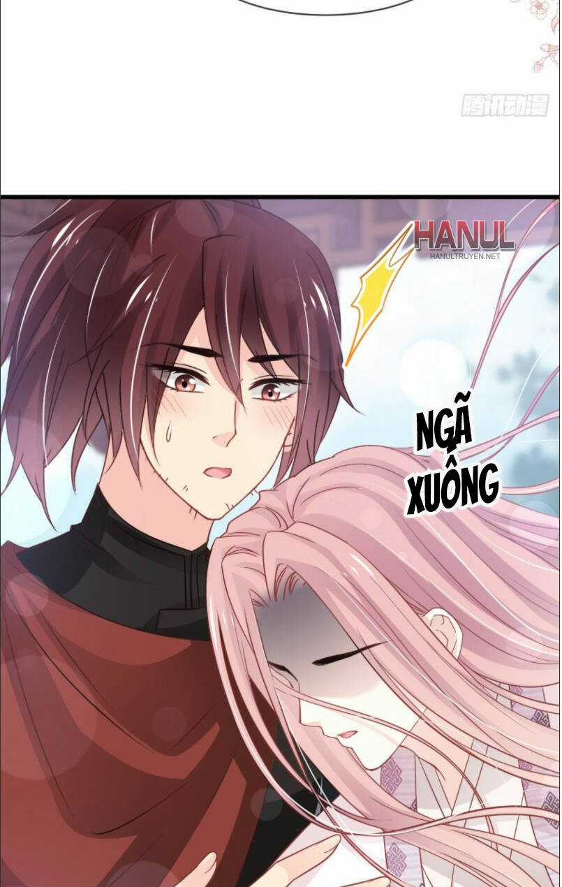 Thiên Hạ Đệ Nhất Sủng Phi Chapter 232.2 trang 12