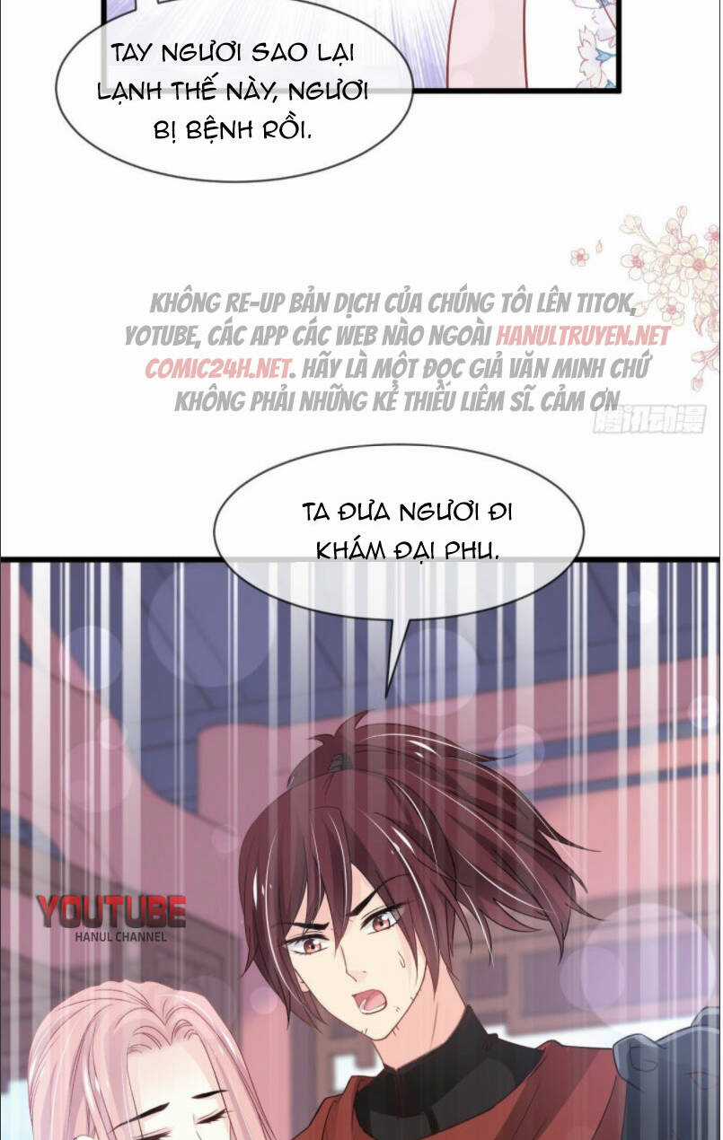 Thiên Hạ Đệ Nhất Sủng Phi Chapter 232.2 trang 14