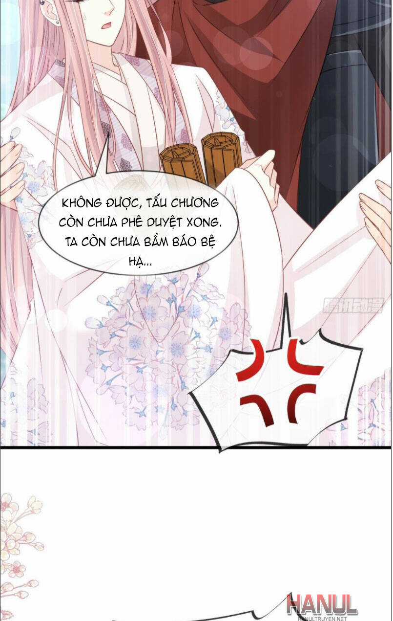 Thiên Hạ Đệ Nhất Sủng Phi Chapter 232.2 trang 15