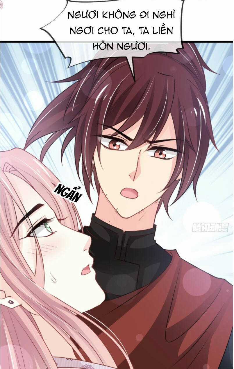 Thiên Hạ Đệ Nhất Sủng Phi Chapter 232.2 trang 16