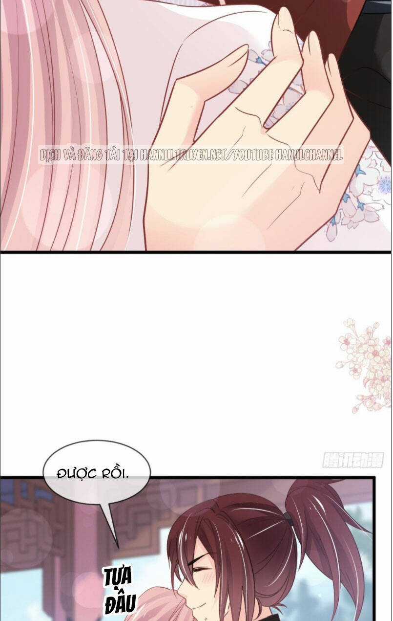 Thiên Hạ Đệ Nhất Sủng Phi Chapter 232.2 trang 17