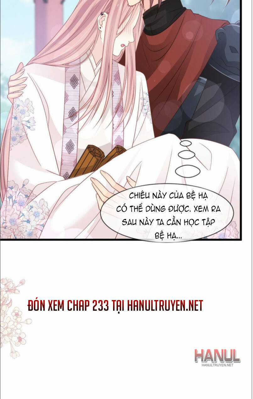 Thiên Hạ Đệ Nhất Sủng Phi Chapter 232.2 trang 18