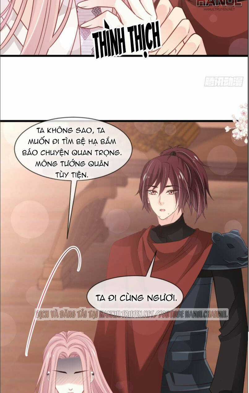 Thiên Hạ Đệ Nhất Sủng Phi Chapter 232.2 trang 2