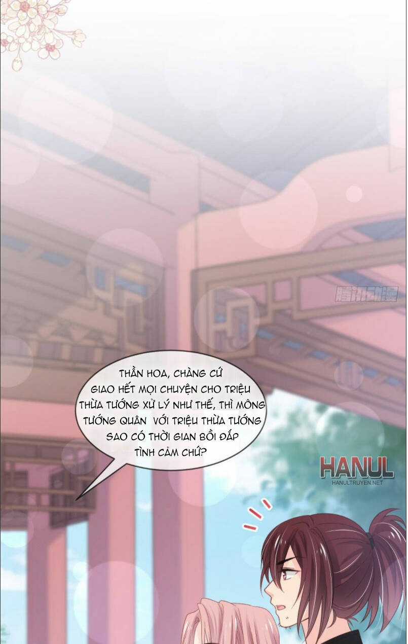 Thiên Hạ Đệ Nhất Sủng Phi Chapter 232.2 trang 4