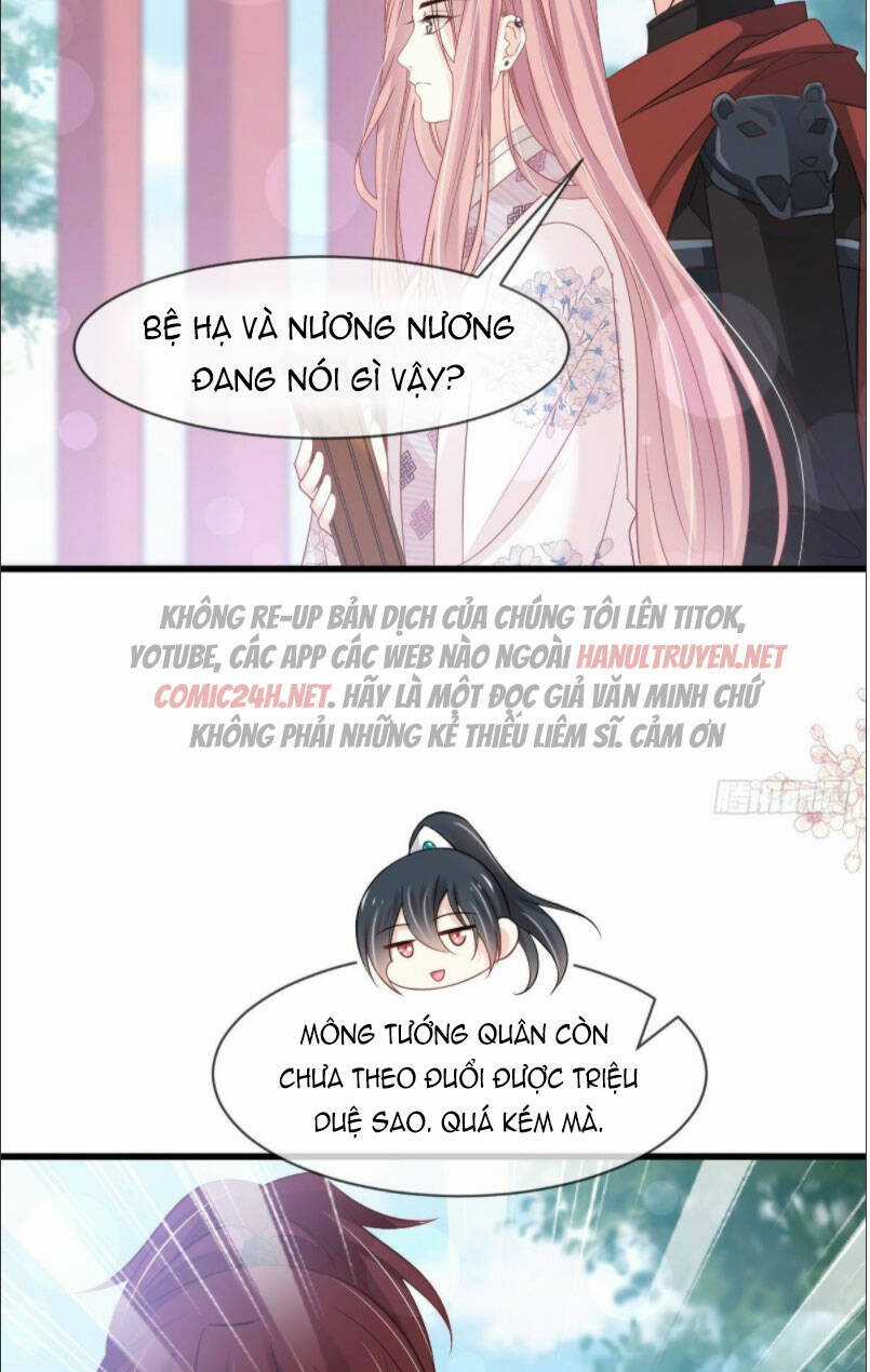 Thiên Hạ Đệ Nhất Sủng Phi Chapter 232.2 trang 5