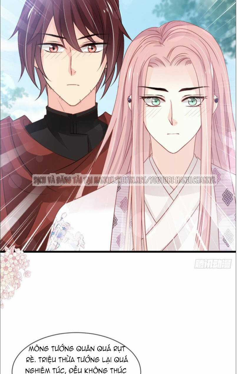 Thiên Hạ Đệ Nhất Sủng Phi Chapter 232.2 trang 6