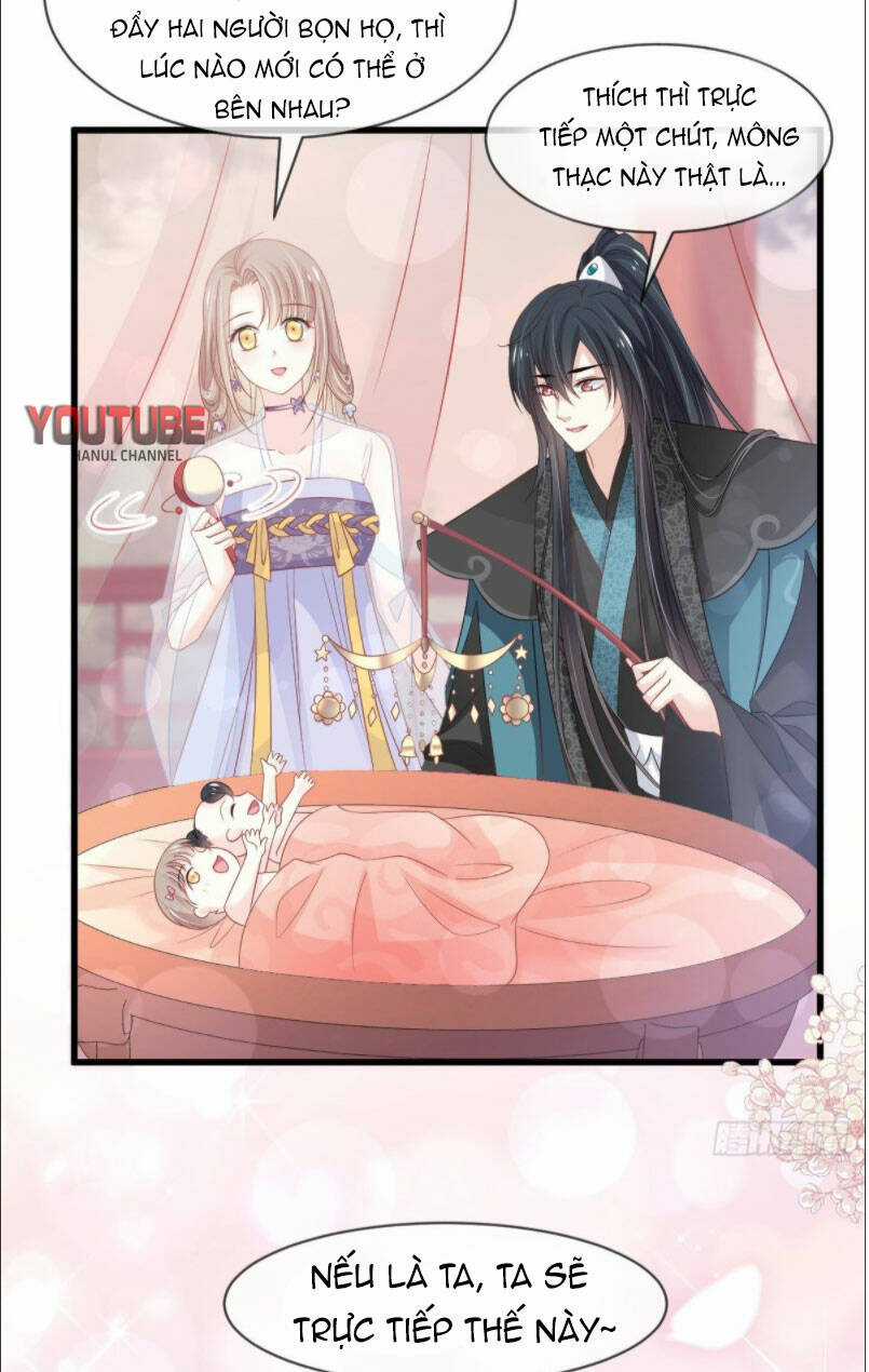 Thiên Hạ Đệ Nhất Sủng Phi Chapter 232.2 trang 7