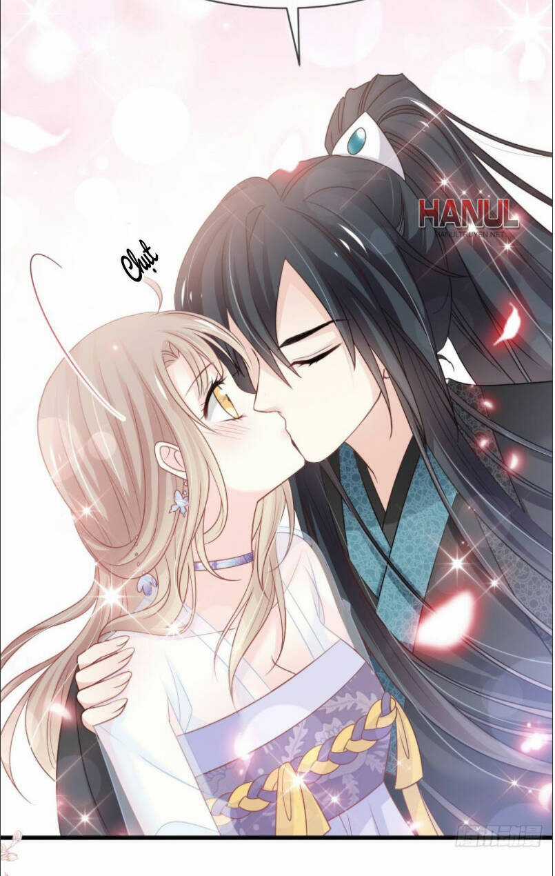 Thiên Hạ Đệ Nhất Sủng Phi Chapter 232.2 trang 8