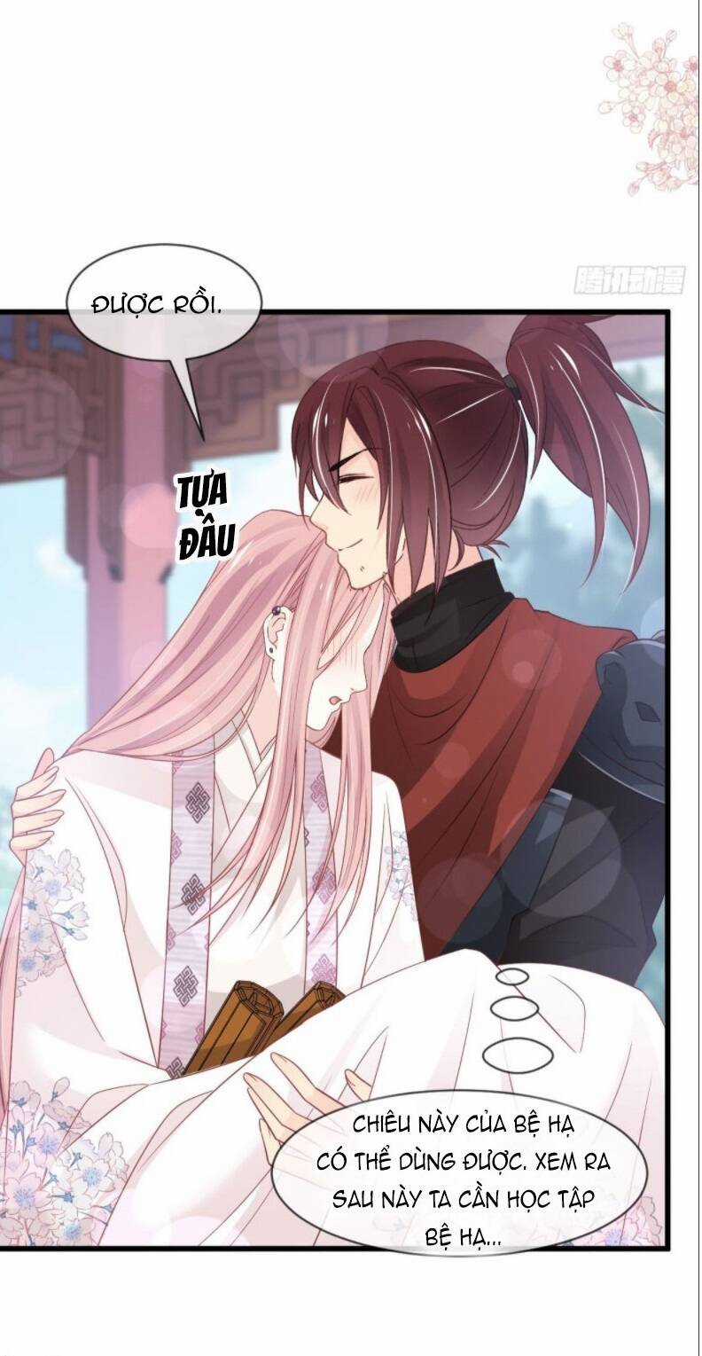 Thiên Hạ Đệ Nhất Sủng Phi Chapter 233.1 trang 1
