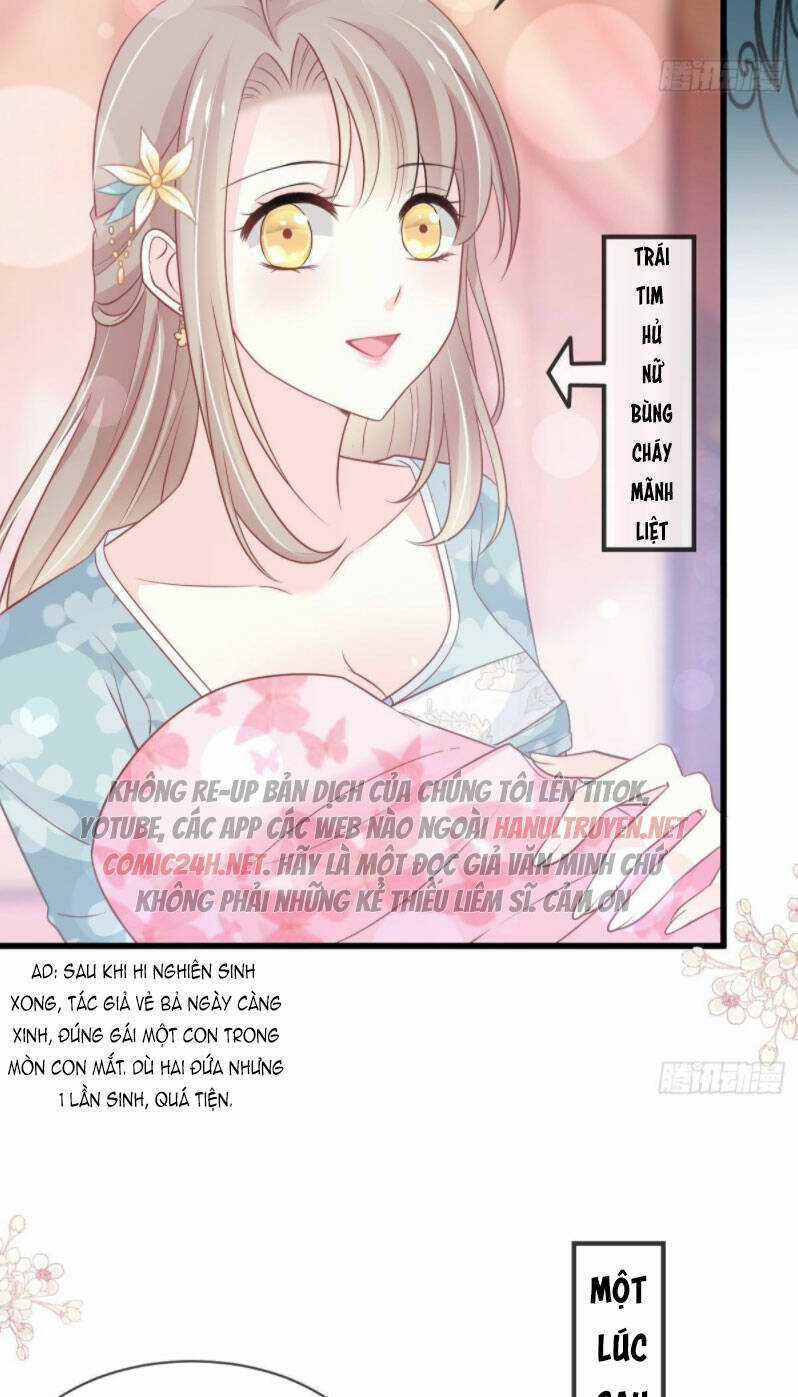 Thiên Hạ Đệ Nhất Sủng Phi Chapter 233.1 trang 10