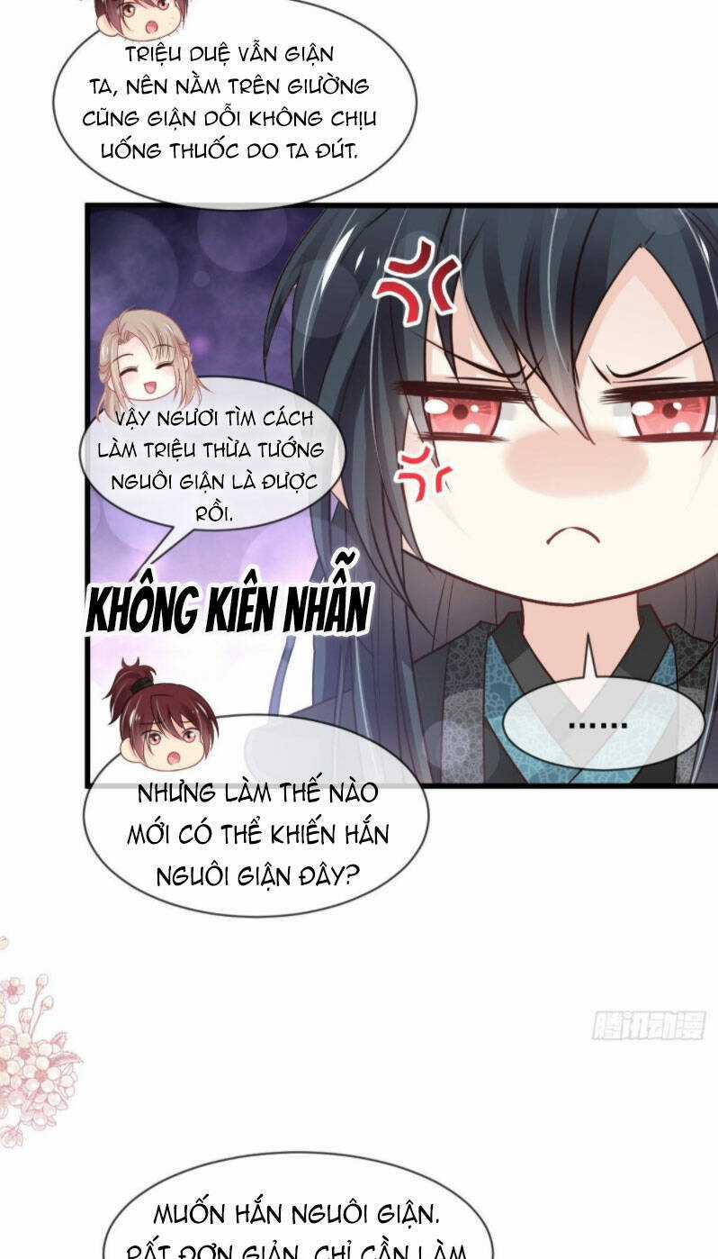 Thiên Hạ Đệ Nhất Sủng Phi Chapter 233.1 trang 12