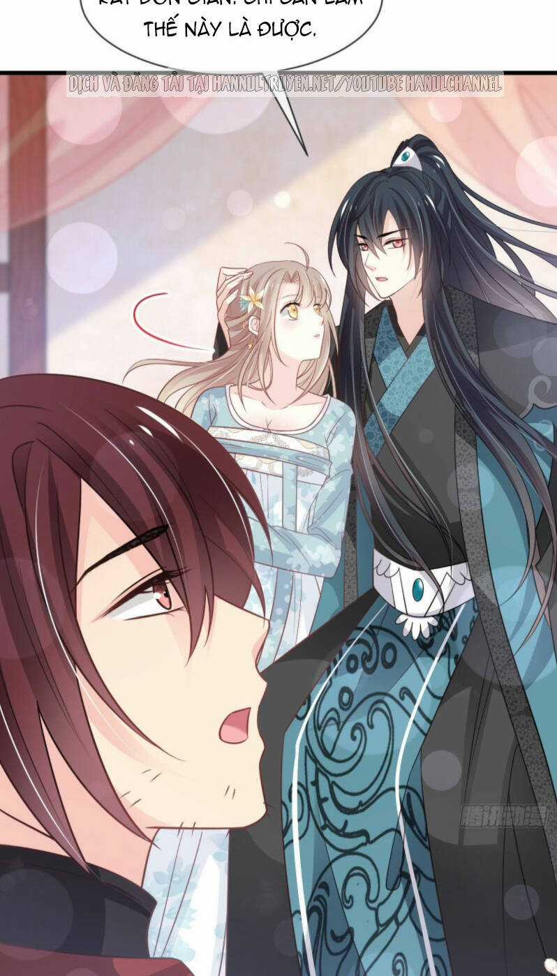 Thiên Hạ Đệ Nhất Sủng Phi Chapter 233.1 trang 13