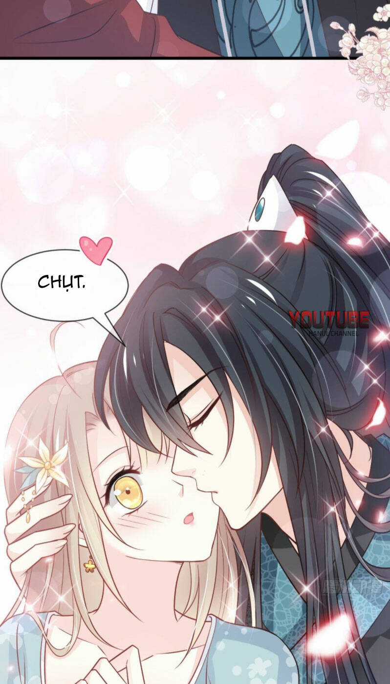 Thiên Hạ Đệ Nhất Sủng Phi Chapter 233.1 trang 14