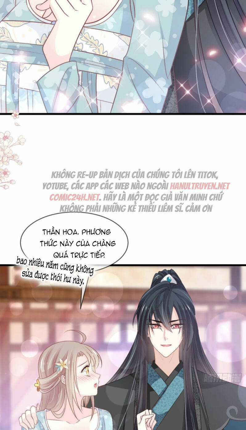 Thiên Hạ Đệ Nhất Sủng Phi Chapter 233.1 trang 15