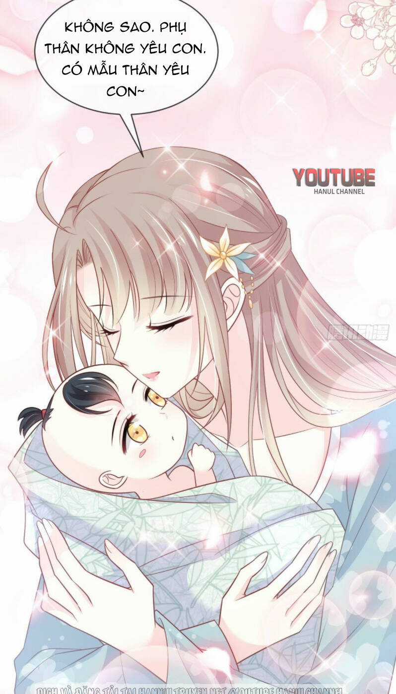 Thiên Hạ Đệ Nhất Sủng Phi Chapter 233.1 trang 5